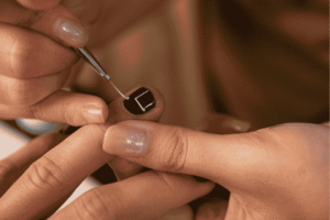 Nail artist in chennai