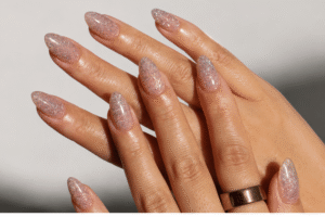 Nail art salon in chennai