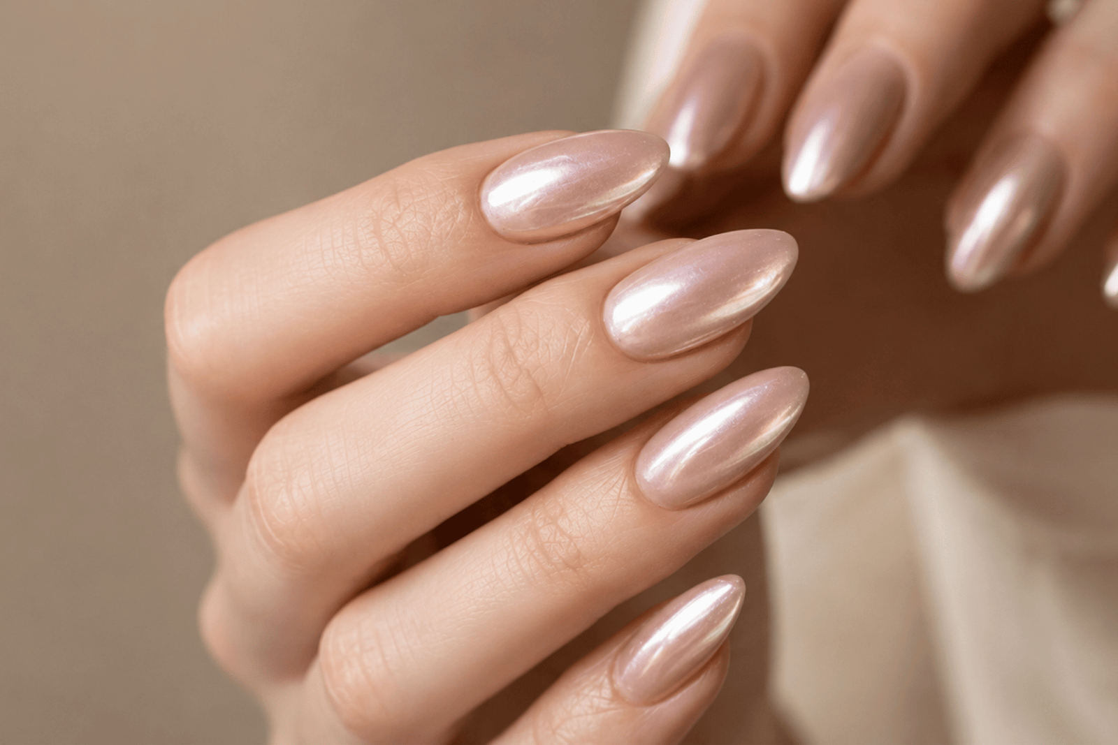 nail overlays salon chennai