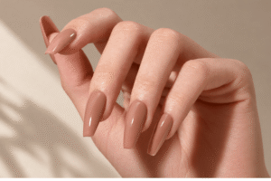 Nail extensions salon chennai