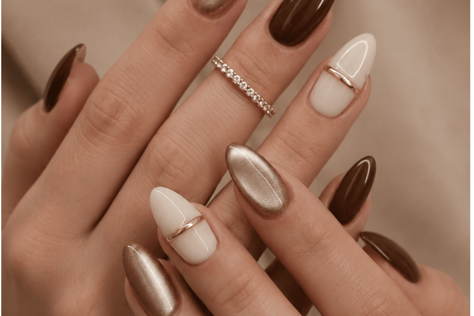 Nail art salon in chennai